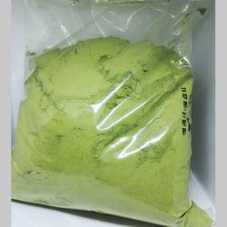 Moringa Leaf Powder (1 KG Bulk Pack)