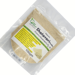 Satawar Powder Shatawri  ستاور  Shatavari  Powder | Asparagus Racemosus | 100gm