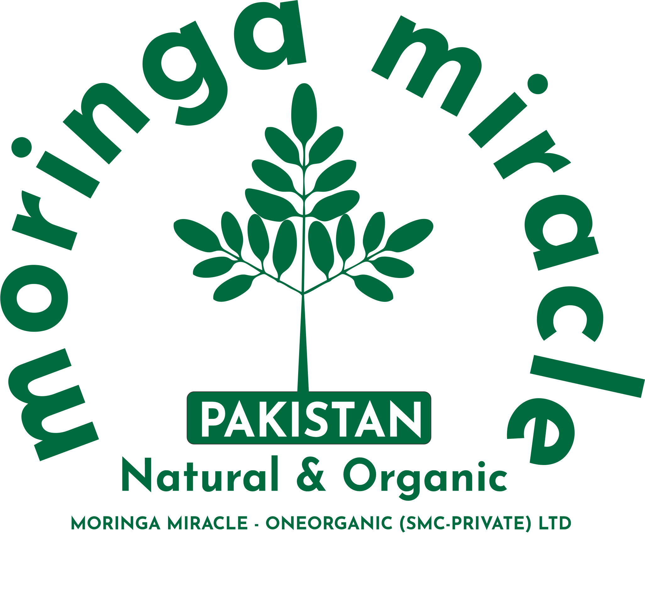 Moringa Miracle - OneOrganic SMC Pvt Ltd.